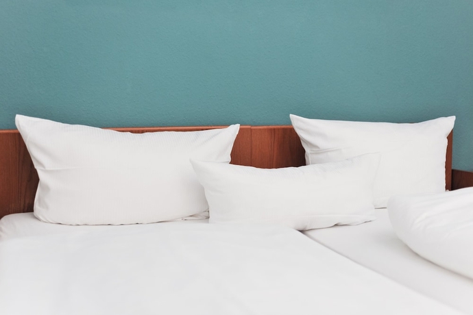 Imagen de la habitación del Hotel Arco Smart Berlin. Foto 3