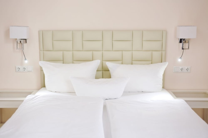 Imagen de la habitación del Hotel Arco Smart Berlin. Foto 9