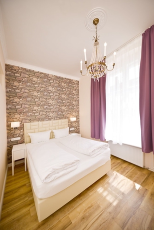 Imagen de la habitación del Hotel Arco Smart Berlin. Foto 10