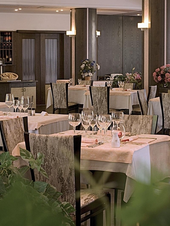 Imagen general del Hotel Arco Smart. Foto 2