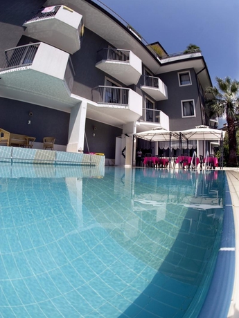 Imagen general del Hotel Arco Smart. Foto 4