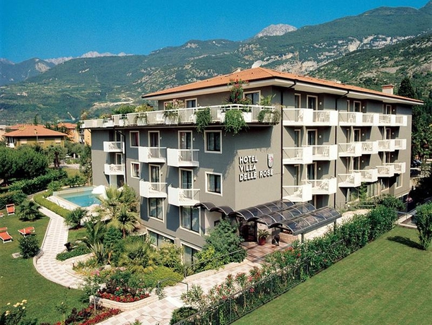 Imagen general del Hotel Arco Smart. Foto 5