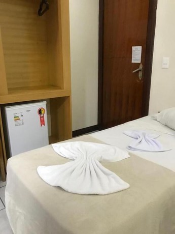 Imagen de la habitación del Hotel Arco do Sol Parque. Foto 13