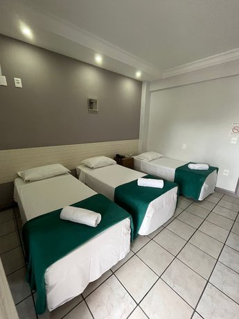 Imagen de la habitación del Hotel Arco do Sol Parque. Foto 15