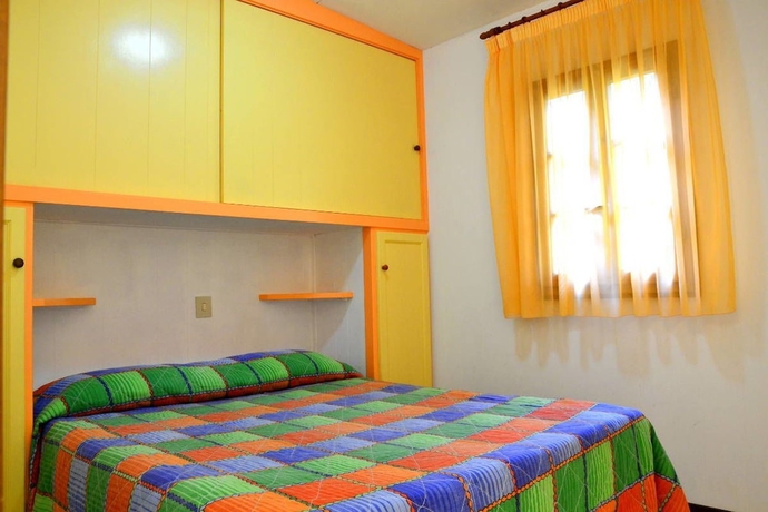 Imagen de la habitación del Hotel Arcobaleno Camping. Foto 11