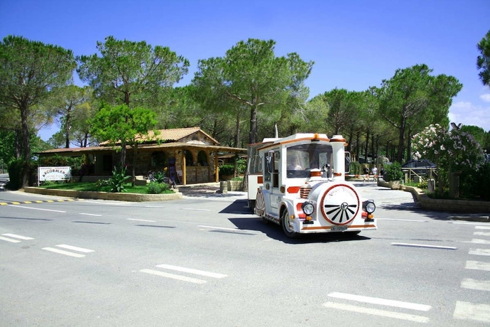 Imagen general del Hotel Arcobaleno Camping. Foto 3