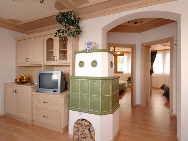 Imagen de los interiores del Hotel Arcobaleno, Fai della Paganella. Foto 15