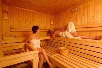Imagen de los interiores del Hotel Arcobaleno, Fai della Paganella. Foto 16