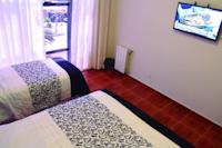 Imagen general del Hotel Arcobaleno Palace. Foto 7