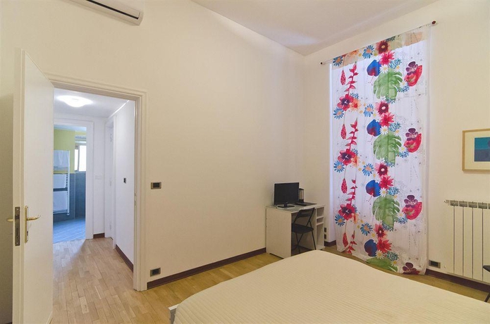 Imagen general del Hotel Arcobaleno Sanremo. Foto 2