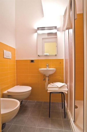 Imagen general del Hotel Arcobaleno Sanremo. Foto 3