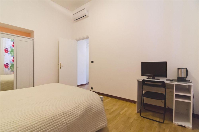 Imagen general del Hotel Arcobaleno Sanremo. Foto 4
