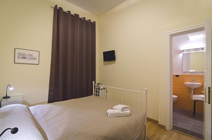 Imagen general del Hotel Arcobaleno Sanremo. Foto 5