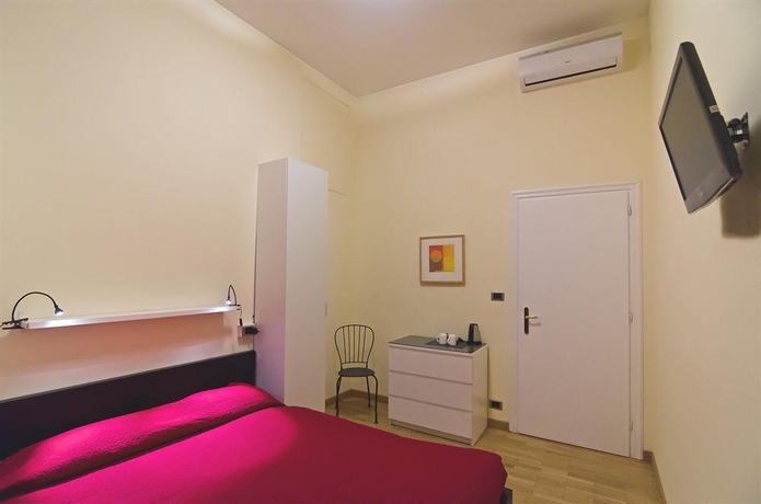 Imagen general del Hotel Arcobaleno Sanremo. Foto 7