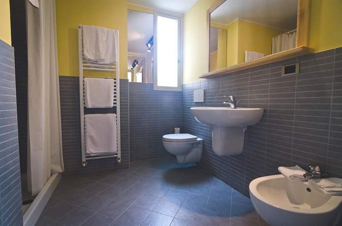 Imagen general del Hotel Arcobaleno Sanremo. Foto 8