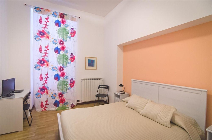 Imagen general del Hotel Arcobaleno Sanremo. Foto 9