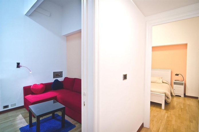 Imagen general del Hotel Arcobaleno Sanremo. Foto 10