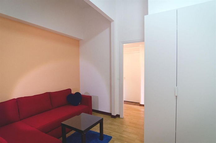 Imagen general del Hotel Arcobaleno Sanremo. Foto 11