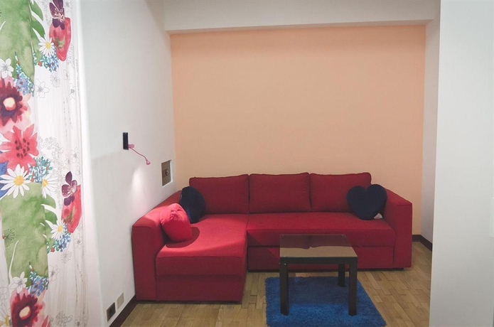 Imagen general del Hotel Arcobaleno Sanremo. Foto 12