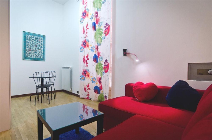 Imagen general del Hotel Arcobaleno Sanremo. Foto 13