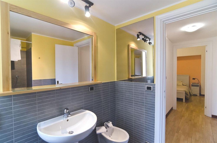 Imagen general del Hotel Arcobaleno Sanremo. Foto 15