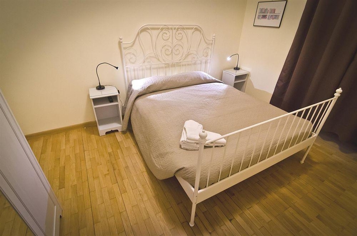 Imagen general del Hotel Arcobaleno Sanremo. Foto 16