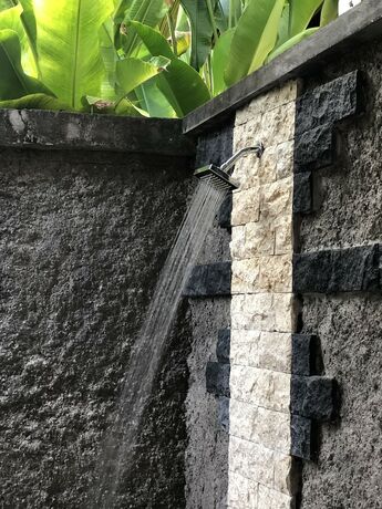 Imagen general del Hotel Arcoiris, Bali. Foto 5