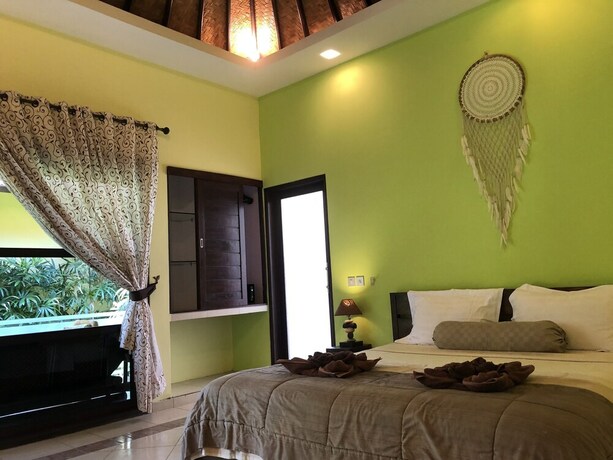 Imagen general del Hotel Arcoiris, Bali. Foto 6