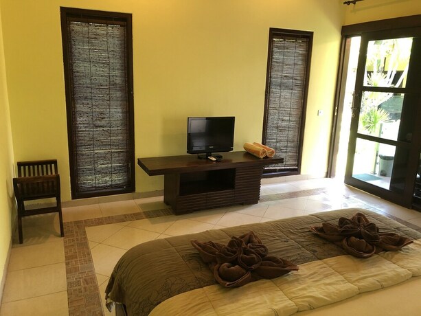 Imagen general del Hotel Arcoiris, Bali. Foto 11