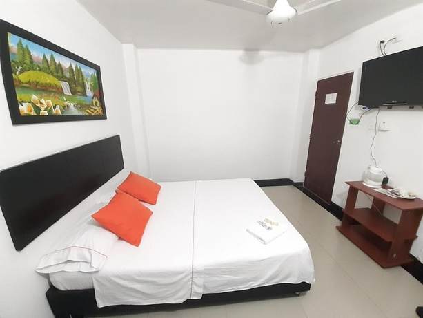 Imagen de la habitación del Hotel Arcoiris, Girardot. Foto 4