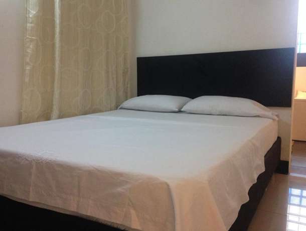 Imagen de la habitación del Hotel Arcoiris, Girardot. Foto 8
