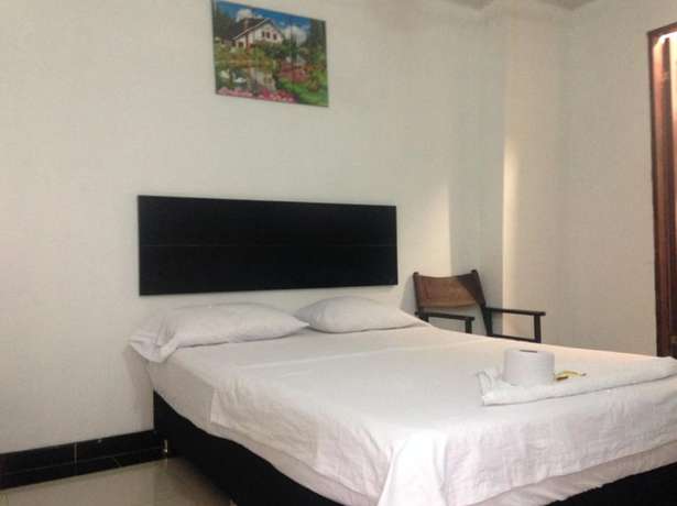 Imagen de la habitación del Hotel Arcoiris, Girardot. Foto 9