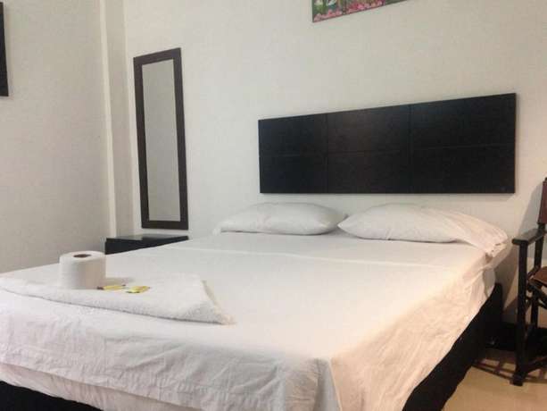 Imagen general del Hotel Arcoiris, Girardot. Foto 1