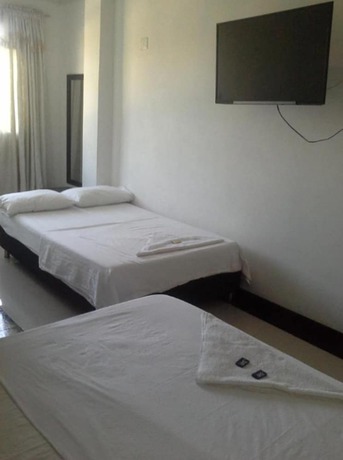Imagen de la habitación del Hotel Arcoiris, Girardot. Foto 11