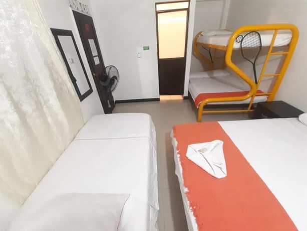 Imagen de la habitación del Hotel Arcoiris, Girardot. Foto 12