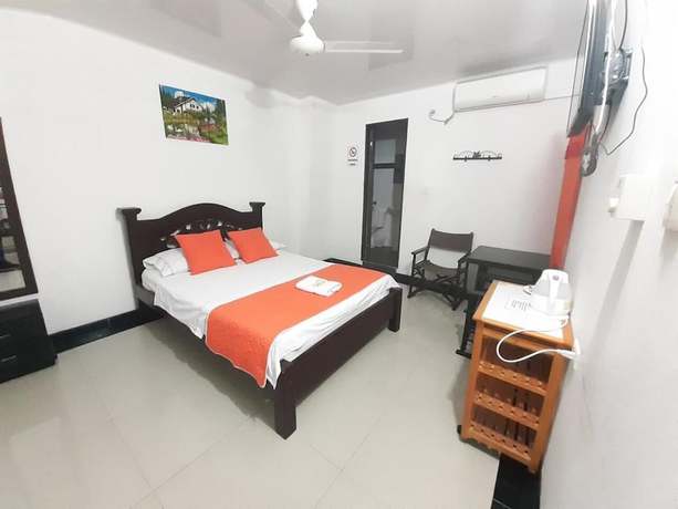 Imagen de la habitación del Hotel Arcoiris, Girardot. Foto 13