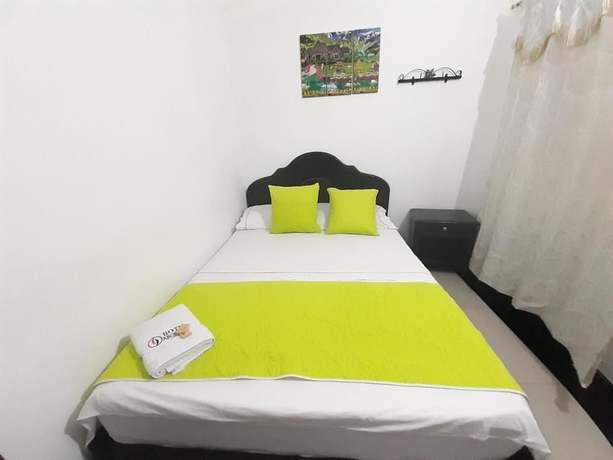 Imagen de la habitación del Hotel Arcoiris, Girardot. Foto 15