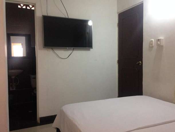 Imagen de la habitación del Hotel Arcoiris, Girardot. Foto 17