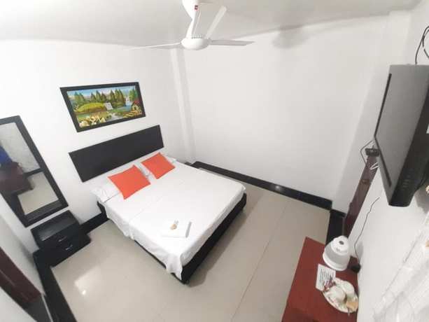 Imagen de la habitación del Hotel Arcoiris, Girardot. Foto 18