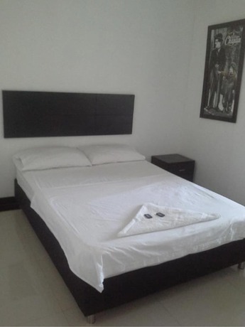 Imagen de la habitación del Hotel Arcoiris, Girardot. Foto 19