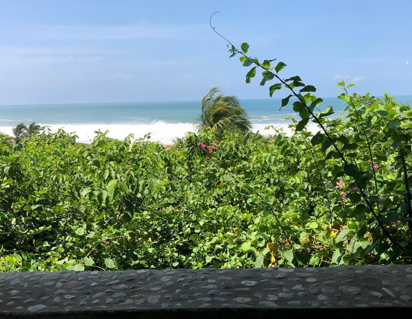 Imagen general del Hotel Arcoiris, Puerto Escondido. Foto 12