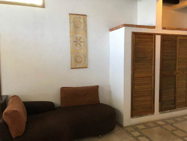 Imagen de la habitación del Hotel Arcoiris, Puerto Escondido. Foto 3
