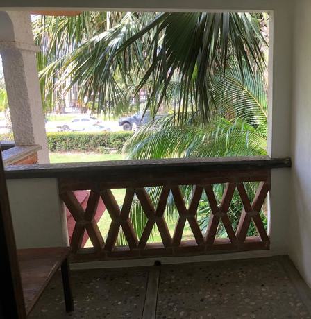 Imagen de la habitación del Hotel Arcoiris, Puerto Escondido. Foto 7