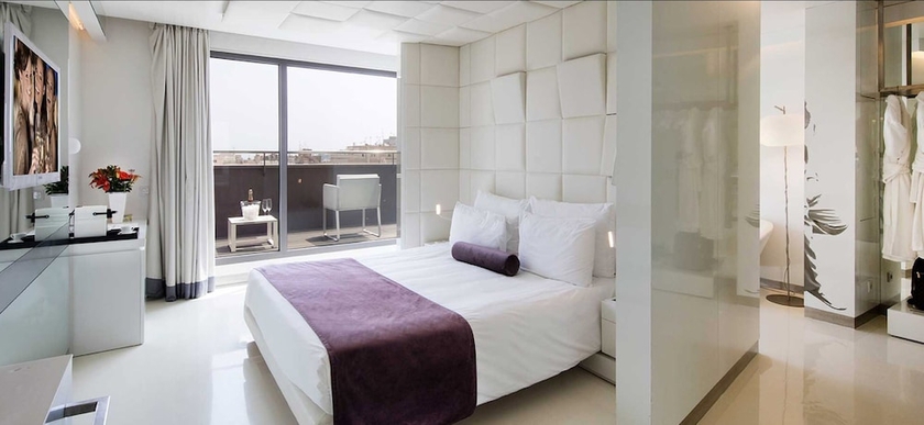 Imagen general del Hotel Arconte, Adults Only. Foto 1