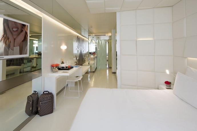 Imagen de la habitación del Hotel Arconte, Adults Only. Foto 6