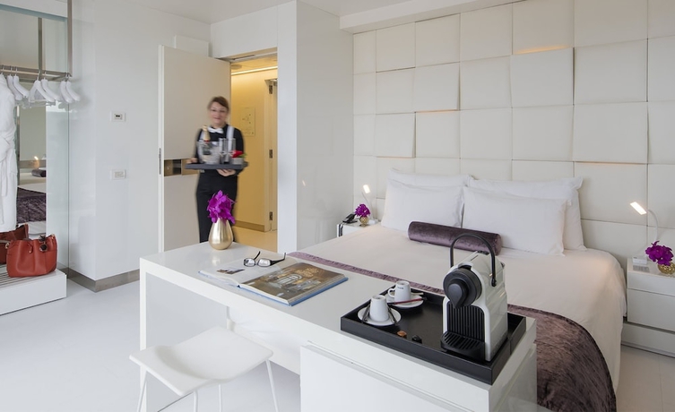 Imagen de la habitación del Hotel Arconte, Adults Only. Foto 7