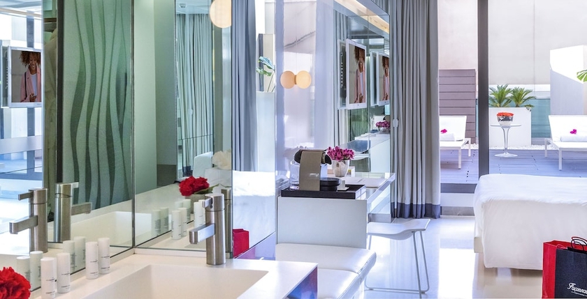 Imagen de la habitación del Hotel Arconte, Adults Only. Foto 10