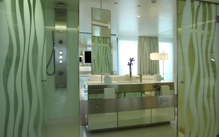 Imagen de la habitación del Hotel Arconte, Adults Only. Foto 11