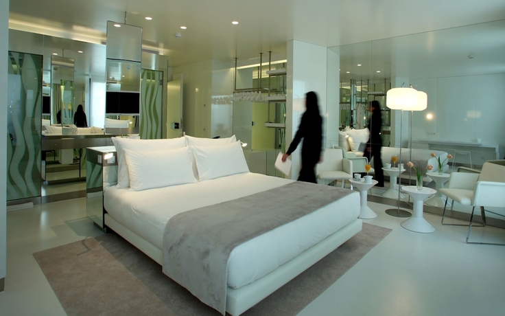 Imagen de la habitación del Hotel Arconte, Adults Only. Foto 14