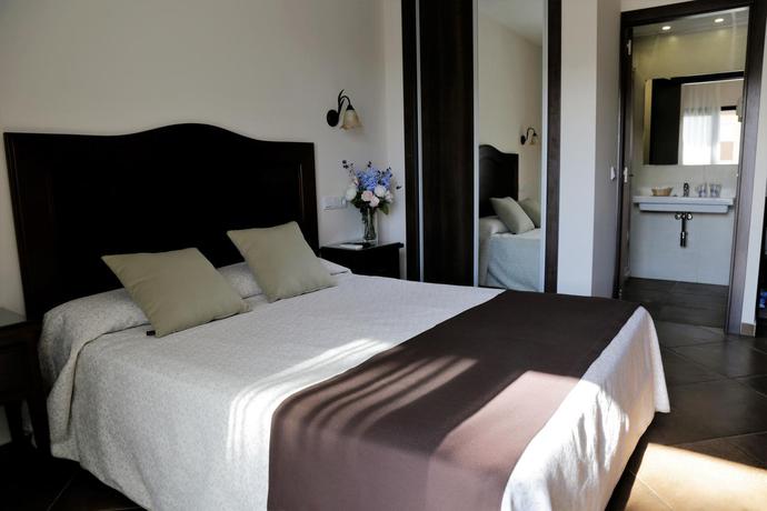 Imagen general del Hotel Arcos De Montemar. Foto 5